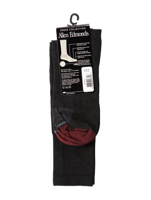 Allen Edmonds Dress socks