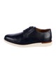 Allen Edmonds Leather Derby Shoes
