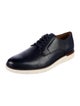 Allen Edmonds Leather Derby Shoes