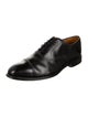 Allen Edmonds Leather Oxfords