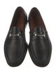 Allen Edmonds Horsebit Accent Leather Dress Loafers