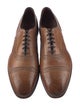 Allen Edmonds Leather Lasercut Accents Brogues