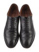 Allen Edmonds Leather Oxfords