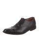 Allen Edmonds Leather Oxfords