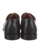 Allen Edmonds Leather Oxfords