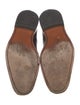 Allen Edmonds Leather Oxfords