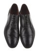 Allen Edmonds Leather Oxfords