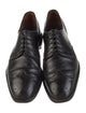 Allen Edmonds Leather Brogues