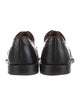 Allen Edmonds Leather Brogues