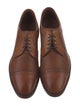 Allen Edmonds Leather Brogues