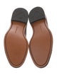 Allen Edmonds Leather Brogues