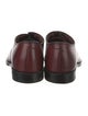 Allen Edmonds Leather Oxfords