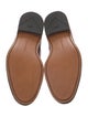 Allen Edmonds Leather Oxfords