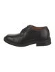 Allen Edmonds Leather Derby Shoes