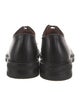 Allen Edmonds Leather Derby Shoes
