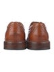 Allen Edmonds Leather Eyelet Trim Brogues