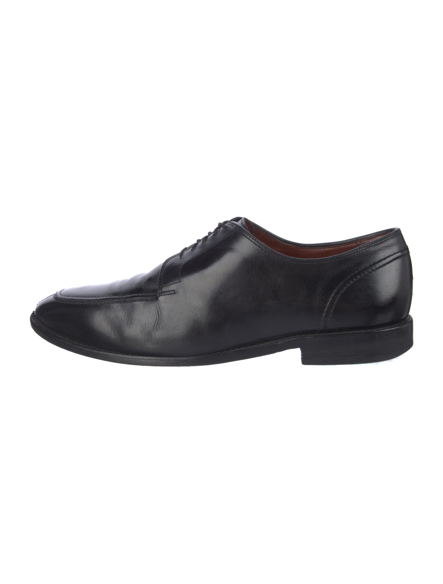 Allen Edmonds Leather Oxfords