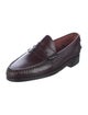 Allen Edmonds Leather Dress Loafers