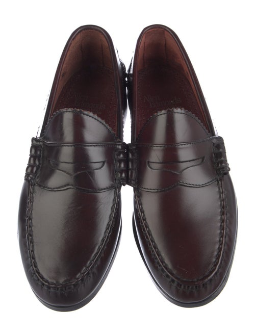 Allen Edmonds Leather Dress Loafers