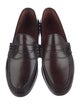 Allen Edmonds Leather Dress Loafers