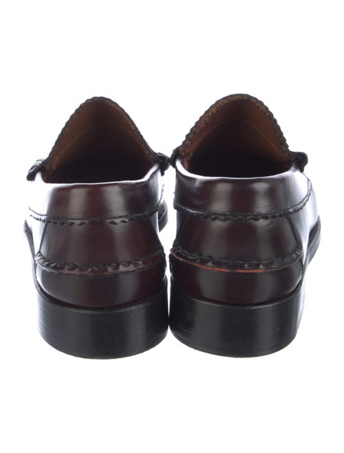 Allen Edmonds Leather Dress Loafers