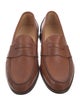 Allen Edmonds Leather Dress Loafers