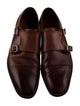 Allen Edmonds Leather Dress Loafers