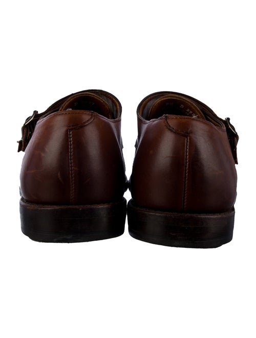 Allen Edmonds Leather Dress Loafers