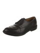 Allen Edmonds Leather Oxfords