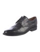 Allen Edmonds Leather Brogues