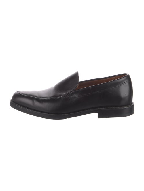Allen Edmonds Leather Dress Loafers