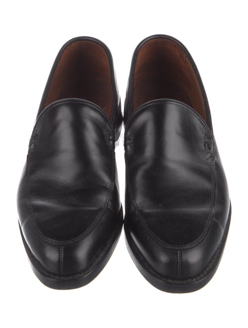 Allen Edmonds Leather Dress Loafers