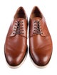 Allen Edmonds Leather Sneakers