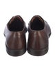 Allen Edmonds Leather Derby Shoes