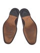 Allen Edmonds Leather Derby Shoes