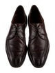 Allen Edmonds Leather Derby Shoes
