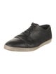 Allen Edmonds Leather Sneakers