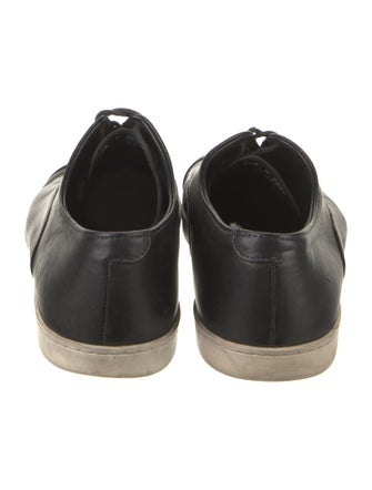 Allen Edmonds Leather Sneakers