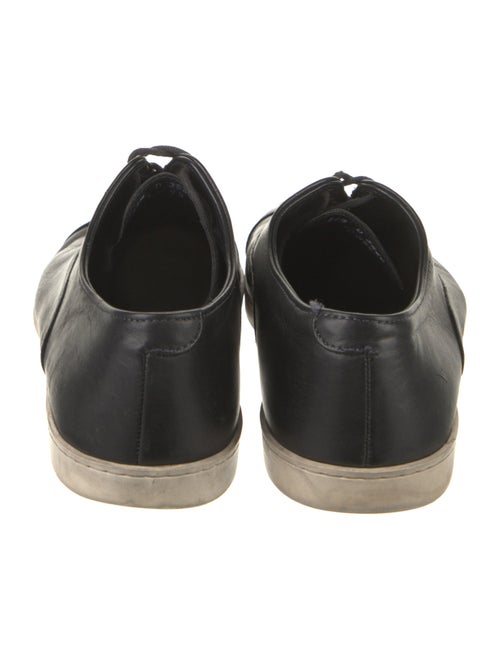 Allen Edmonds Leather Sneakers