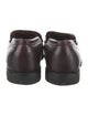 Allen Edmonds Leather Dress Loafers