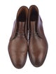 Allen Edmonds Leather Oxfords