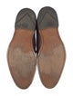 Allen Edmonds Leather Oxfords