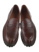 Allen Edmonds Leather Dress Loafers