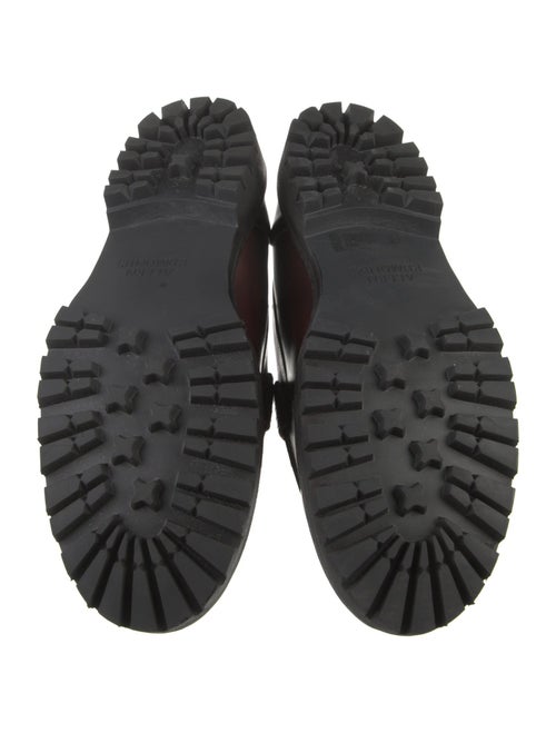 Allen Edmonds Leather Dress Loafers