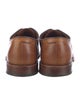 Allen Edmonds Leather Oxfords