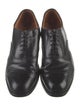 Allen Edmonds Leather Oxfords