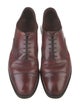 Allen Edmonds Leather Oxfords