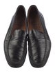 Allen Edmonds Leather Loafers