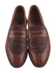 Allen Edmonds Leather Dress Loafers