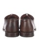 Allen Edmonds Leather Oxfords